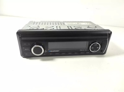 RADIO SAMOCHODOWE BLAUPUNKT TOKYO 110