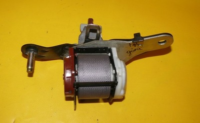 Pas безопасности левый задняя 3rząd nissan quest iii фото №1