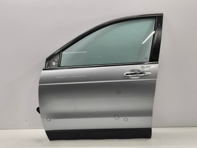 Honda cr-v iii 07r дверь левая левый передние перед nh711m фото №1