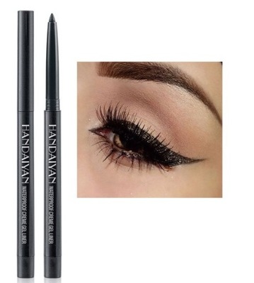 Kredka do Oczu Eyeliner konturówka czarny nr 20