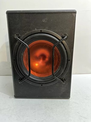 PEIYING BB300X SUBWOOFER AKTYWNY