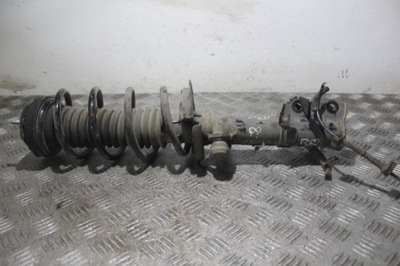 Амортизаторна стійка правий перед ford transit courier 1.0 фото №1