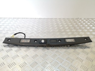 Накладка крышки микровыключатель maserati quattroporte vi фото №1