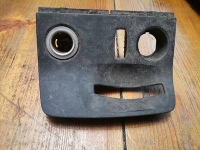 Защита рамка переключателя запуск renault espace iv фото №1