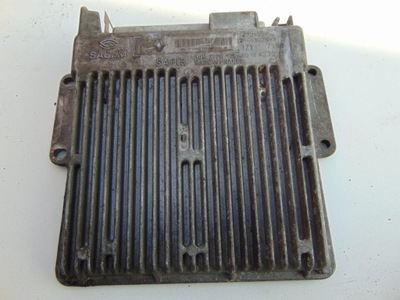 Бортовий комп'ютер 7700108493 7700105560 21649279-3 renault фото №1