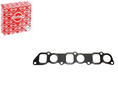 Прокладка коллектор впускной opel signum vectra c vectra c gts renault фото №1