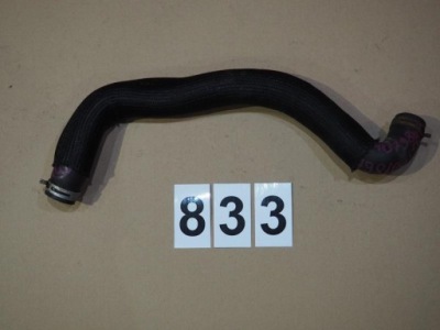 Wąż труба turbo renault laguna iii 2.0 8200413798b фото №1