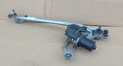 Audi a5 8w механізм двірник фото №1