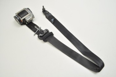 Ford c-max mk2 2.0 tdci ремень безопасности левое  перед am51-r61295-aew фото №1