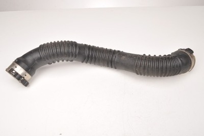 Mercedes gla x156 1.6 lift труба интеркулер фото №1