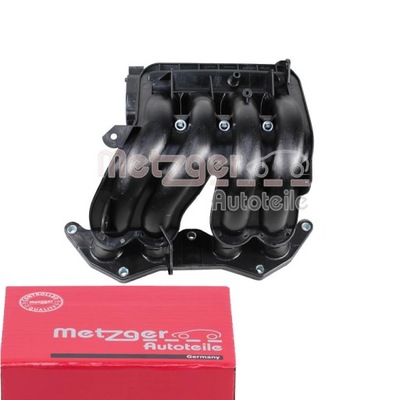 Metzger 2100107 модуль труби wlotowej фото №1