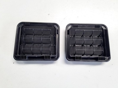 Решётка вентиляционная kia niro 1.6gdi гибрид фото №1