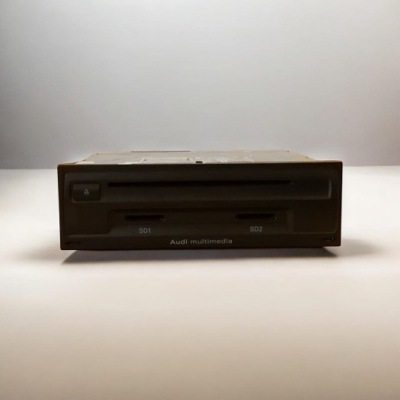 Мультимедиа audi a8 d4 2016 rok audi оригинальный номер 4h0035762n 762k фото №1