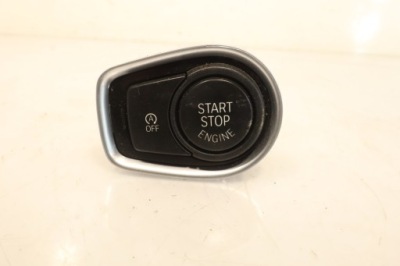 Переключатель запуск стоп bmw x1 ii f48 фото №1