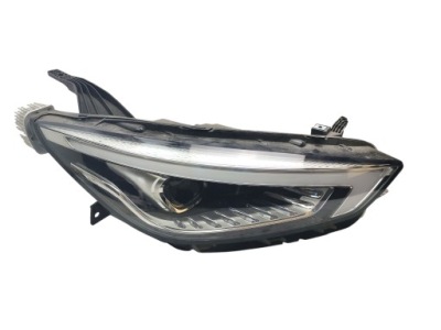 Лампа фара правий перед full led mg zs i ev lift 2021- 10905796 фото №1