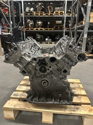 Двигатель audi s8 4.0 tfsi cgt фото №1