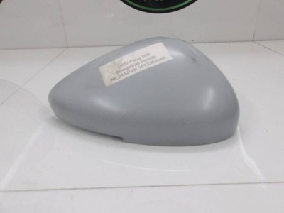 Citroen ds5 корпус дзеркало права фото №1