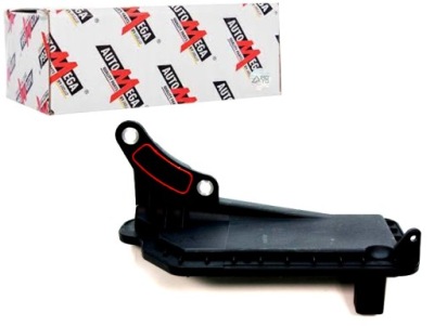 Фільтр оливи коробки автоматична коробка передач automega фото №1