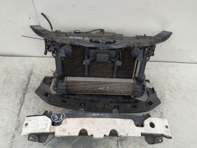 Mazda 6 gj 2.2 cdti pas передний фото №1