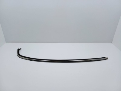 Молдинг стекло лобовое правый перед mini one cooper r50 nr296 фото №1