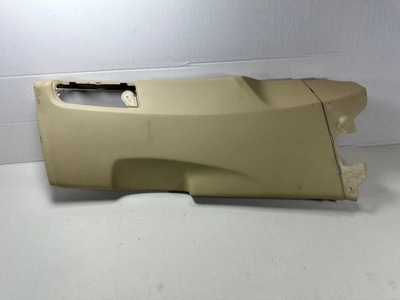 Q7 4m защита обивка стойка правая 4m0867240k фото №1