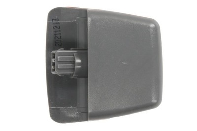 Лампа поворотник перед dt 4.63545 фото №1