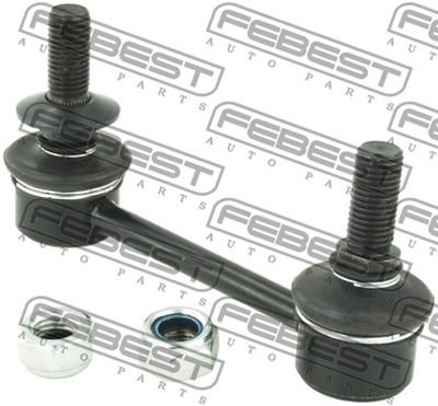 STRYPAS STABILIZATORIAUS GALINIS BMW 6 F06 GC 2011-2013 EC 