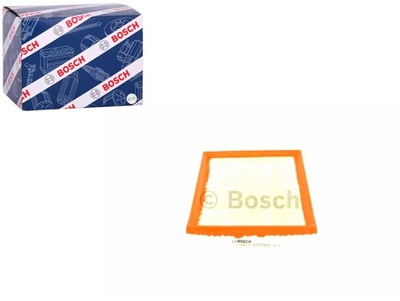 Фільтр повітря lexus es ls toyota rav 4 iv 2.5-5.0h 04.06- bosch фото №1