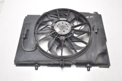 Mercedes w170 r170 вентилятор радіатора a0005401588 фото №1