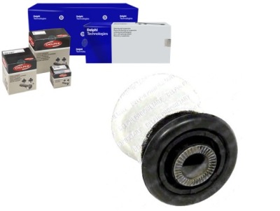 Сайлентблок важеля chevrolet cruze volt opel ampe фото №1