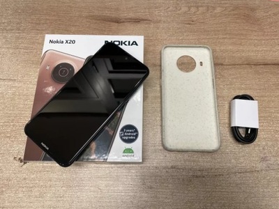 NOKIA X20 TA-1341 8/128GB