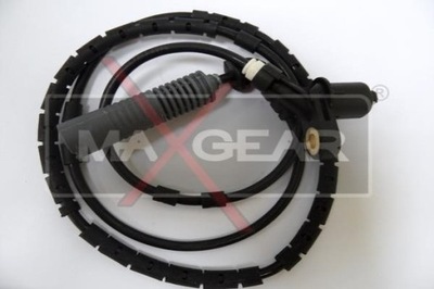 SENSOR ABS BMW T. E46 316-330 MAXGEAR  