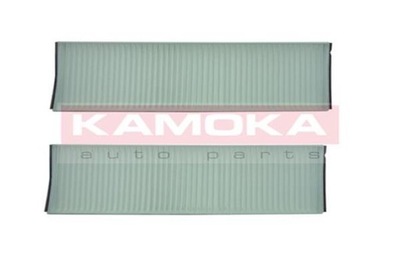 FILTER CABIN KAMOKA F410301  