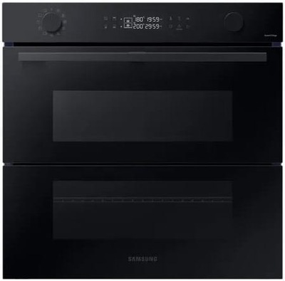 Piekarnik Samsung NV7B45251AK DUAL COOK FLEX