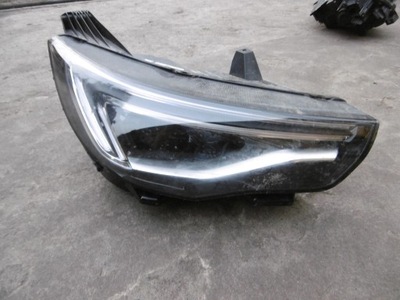 OPEL GRANDLAND X LAMP RIGHT FULL LED YP00015980 OE  