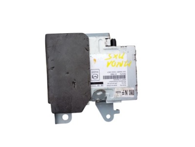 Модуль блок управления радио mazda mx5 nd na9h10030401 фото №1