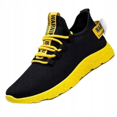 Sport) Buty męskie sportowe sport068 r. 44