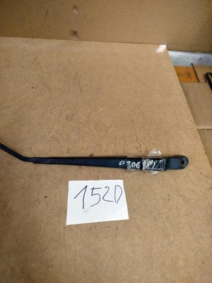 Важіль двірники ліва peugeot 306 фото №1