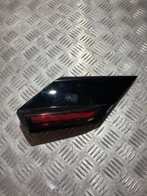 Відбивач правий задня лампа citroen c4 iii 20- фото №1