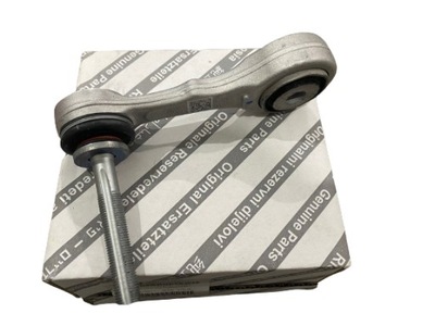 Alfa romeo оригинальный номер 505 40 592 тяга / кронштейн, подвеска колеса фото №1