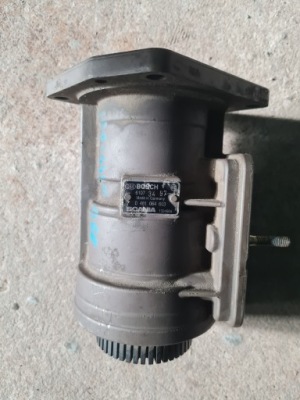 Клапан педалі гальма scania 1324664 wabco оригінал ! фото №1