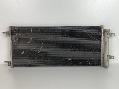 Opel astra k радіатор кондиціонера 2015-2022 фото №1