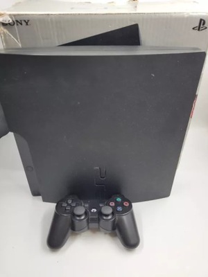 KONSOLA PS3 320 GB ZESTAW