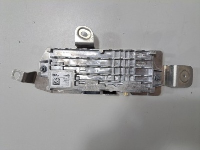 Bmw xm 2023 модуль / блок управления video фото №1