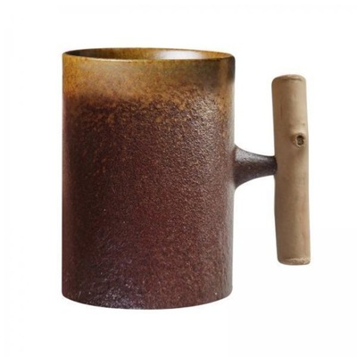 Ceramiczny Kubek Do Kawy Ręcznie Malowana Ceramika