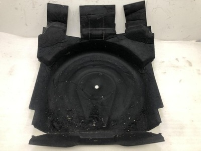 Ниша обшивка колеса багажника compass i lift фото №1