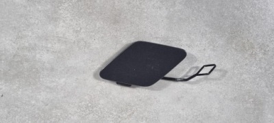 Bmw 3 f31 заглушка фаркоп бампер задня 51127384429 фото №1