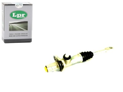 Насос зчеплення alfa romeo 145 146 1.4/1.6/1.7 07.9 фото №1