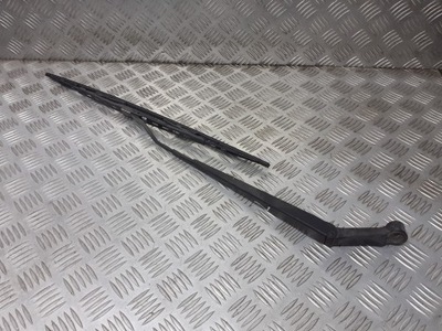 Рычаг дворники левый перед toyota yaris verso фото №1