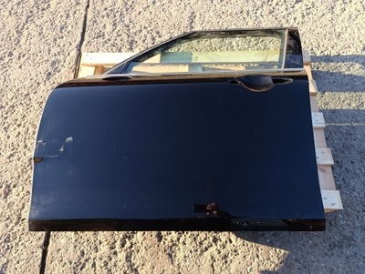 Mini f54 clubman левая передние дверь a94 фото №1